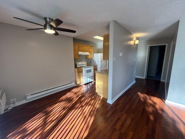 Photo - Renovated, Spacious, Upstairs 2 bedroom co...