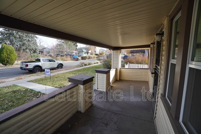 Photo - 3717 S Cherokee St Unit A