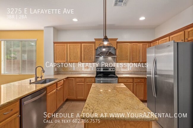 Photo - 3275 E Lafayette Ave House