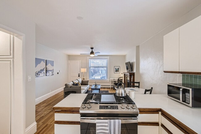 Photo - 1240 York St Unidad ID1026273P