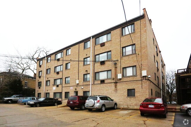 The Ridge Court Apartment Homes