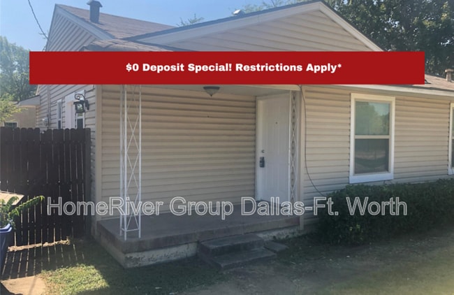 Photo - 1722 E Belt Line Rd Rental
