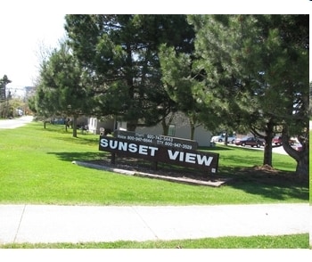 Photo - Sunset View Apartments