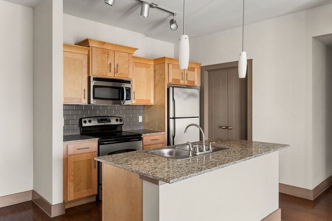 Photo - Bell Austin Southwest