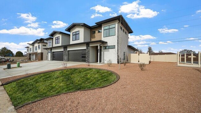 Photo - Brand-New Luxury Duplex with Monument Views in Fruita!