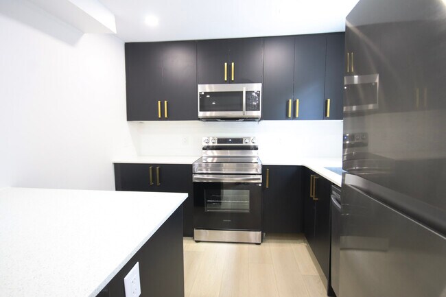 Photo - Brand New One-Bedroom For Rent Unit 1