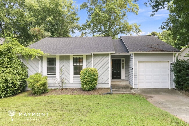 Building Photo - 3 Bedroom Home in Kennesaw