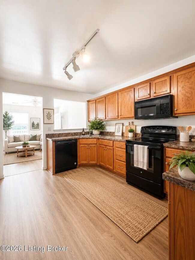 Photo - 3802 Falcon Crest Dr Unit 232
