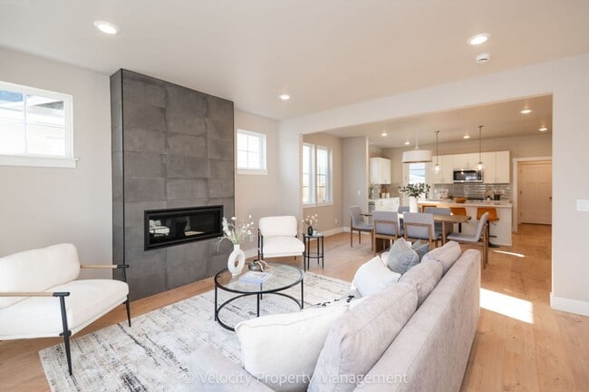 Brand New SE Bend Home! - Brand New SE Bend Home!