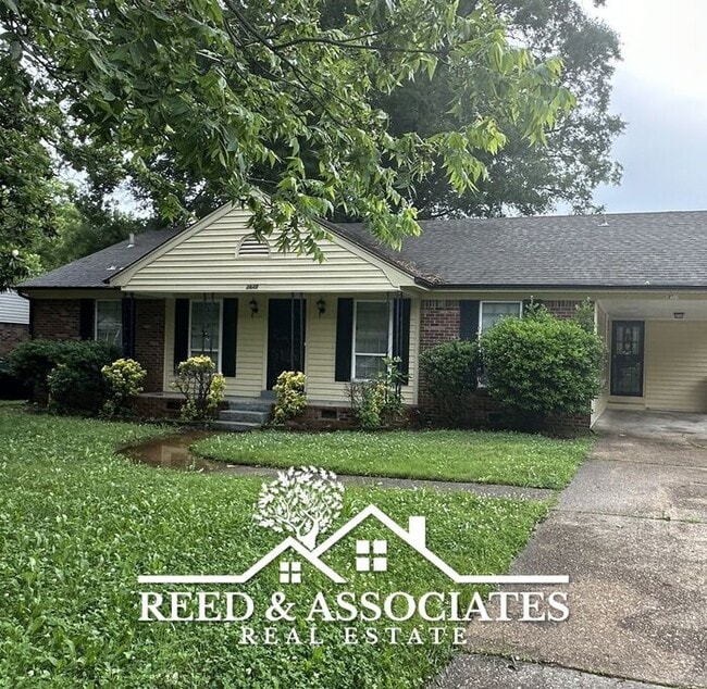 Building Photo - Charming Raleigh Home