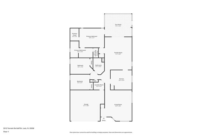 Photo - 5512 Terrain De Golf Dr House
