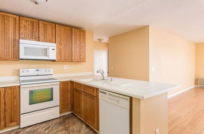 Photo - Spacious and Comfortable Condo - A/C - Central Location - Great Amenities - Natural Light