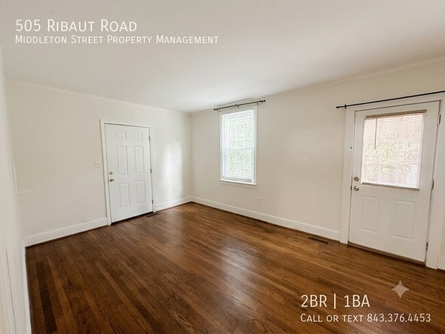 Photo - 505 Ribaut Rd