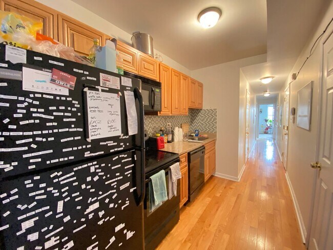Photo - 1433 W Norris St, Philadelphia, PA 19121 Unit B