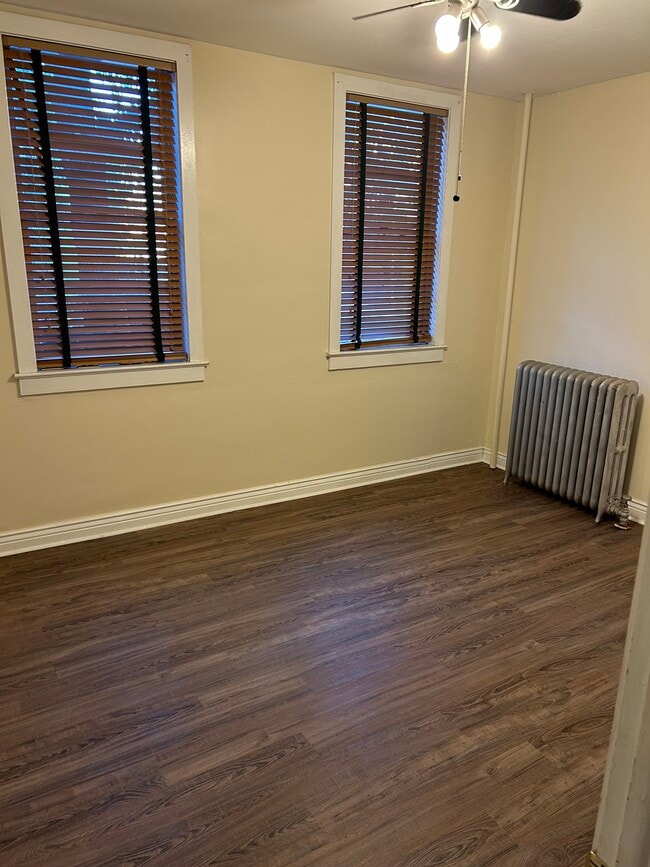 1021 Green St Unit 1A