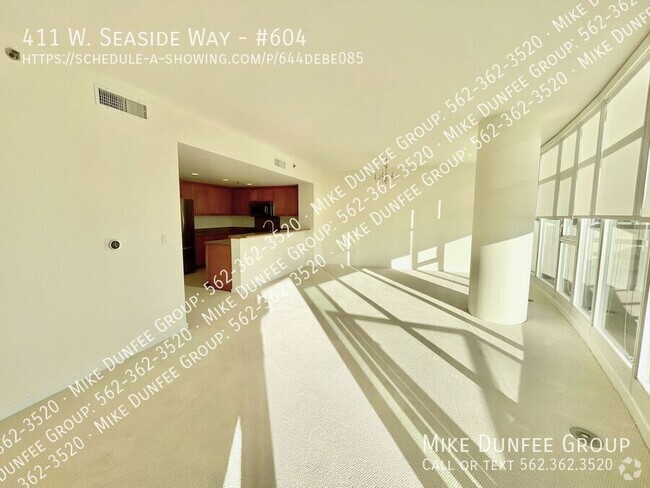 Building Photo - Upgraded 2 Bedroom, 2 Bath, 2 Parking Cond... Unit #604 Rental