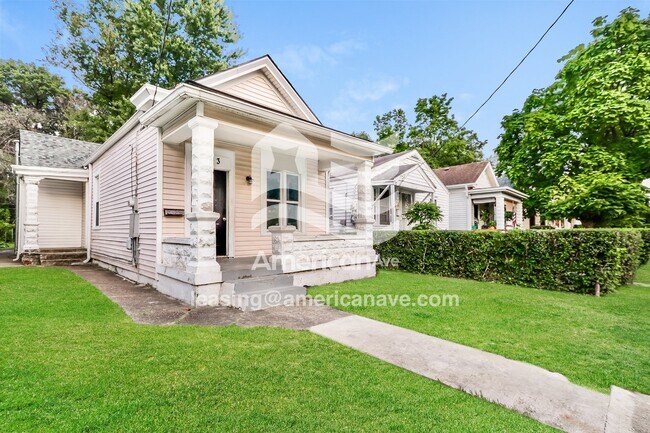 Photo - 803 S 33rd St