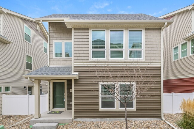 Building Photo - 18576 E 47th Pl