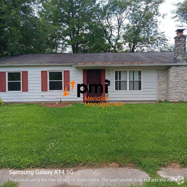 Building Photo - 3710 Chateau Ct Rental