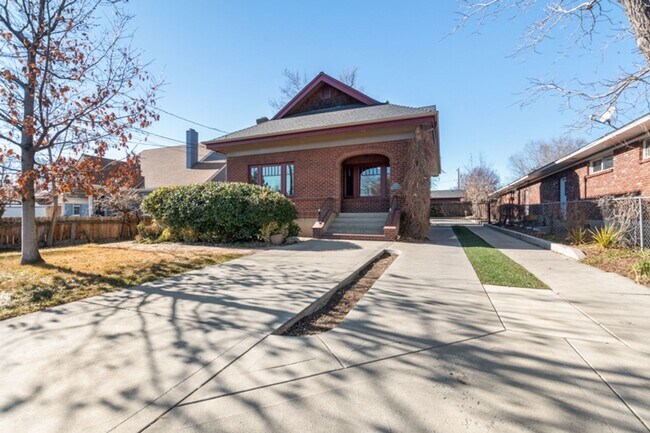 Photo - Old Southwest / Midtown Move in ready