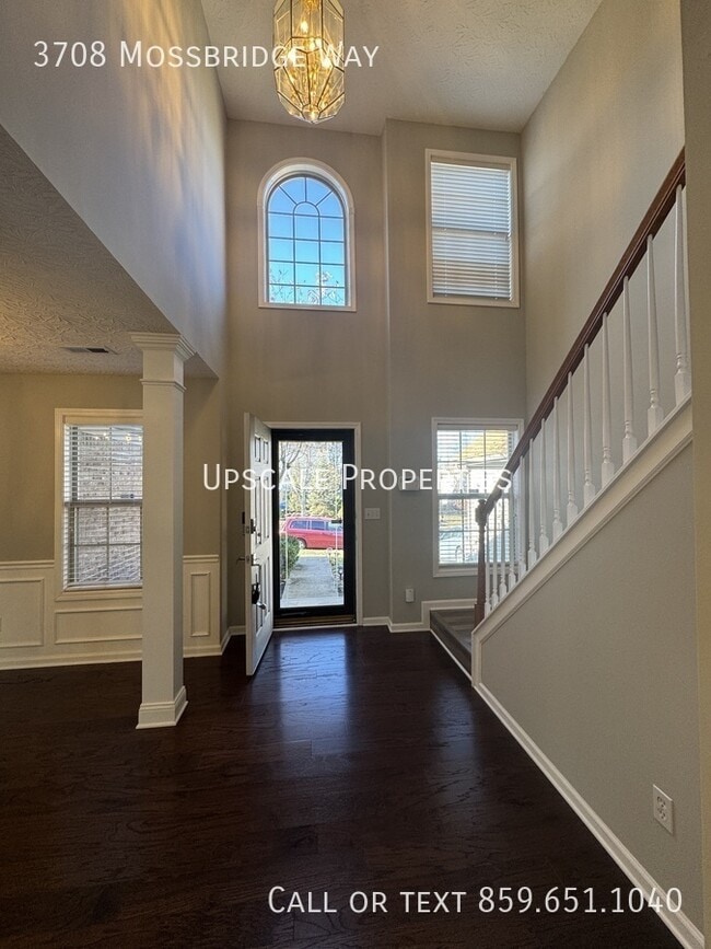 Photo - 3708 Mossbridge Way