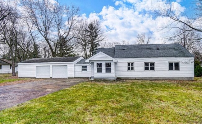 Building Photo - 1609 Reed Rd Rental