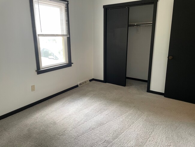 Moss Creek Apartments