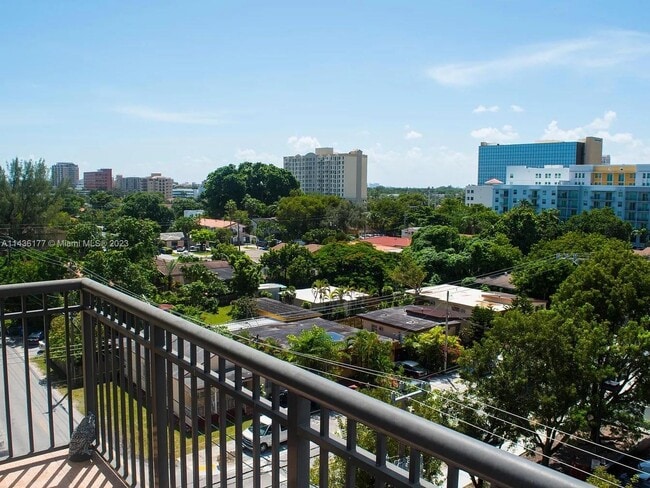 Photo - 3590 Coral Way Unit 711