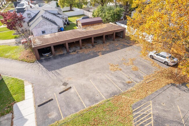 Photo - Englewood Apartments