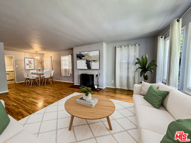 Photo - 9550 W Olympic Blvd Unidad 9554 Rental