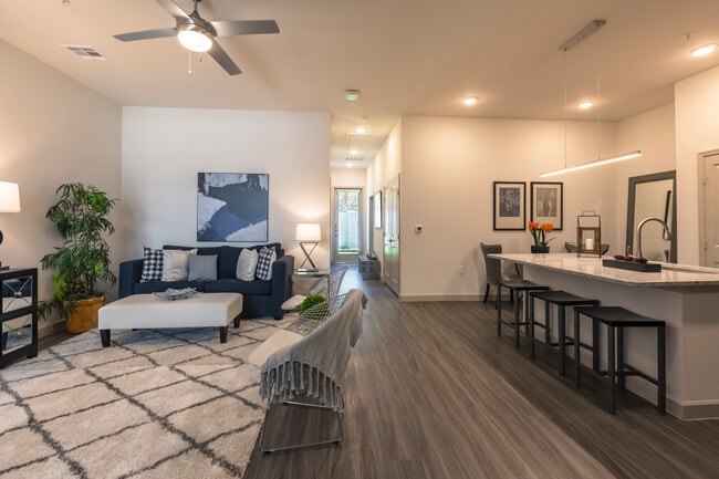 Photo - The Luxe at Cedar Hill 55+ Active Adult