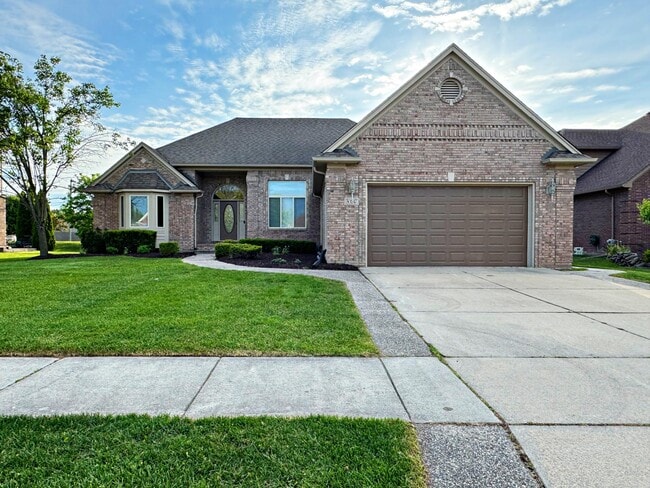 Building Photo - 50247 Cheltenham Dr Rental