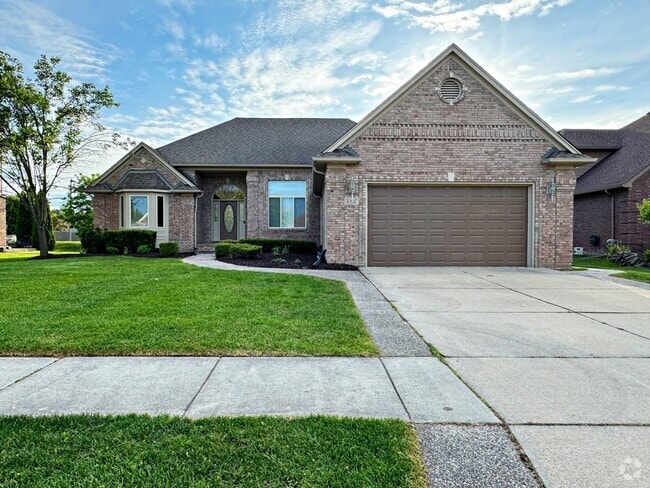 Building Photo - 50247 Cheltenham Dr Rental