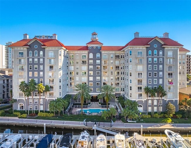 Building Photo - 700 S Harbour Island Blvd Unit 532