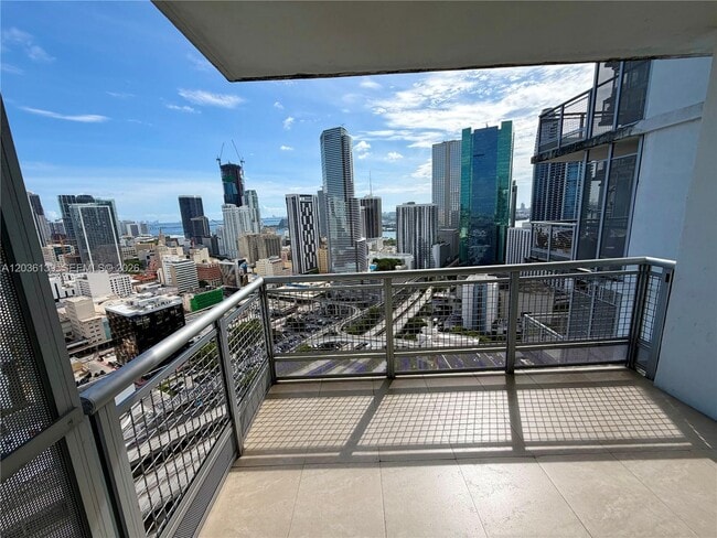 Photo - 350 S Miami Ave Unidad 3507