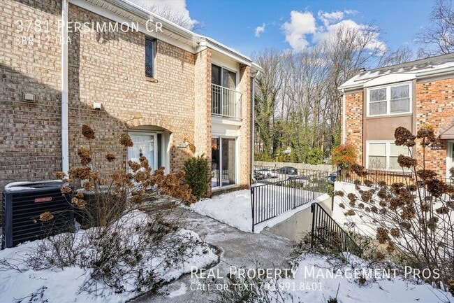 Photo - 3781 Persimmon Cir