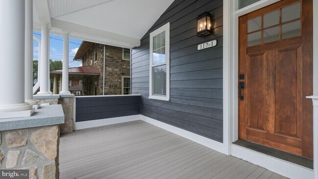 Photo - 115 Harvey Ave Unit 117-1