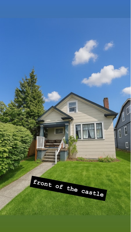 Building Photo - 5022 7th Ave NE Rental