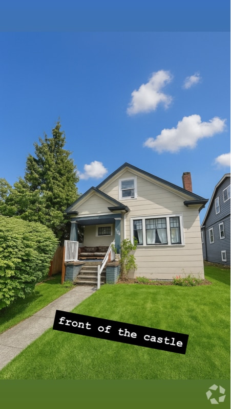 Building Photo - 5022 7th Ave NE Rental