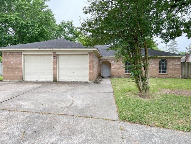 23907 Pea Ridge Dr