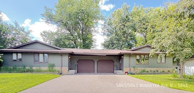 Building Photo - 5841/5843 Winnetka Ave N-5841 Unit 5841 Rental