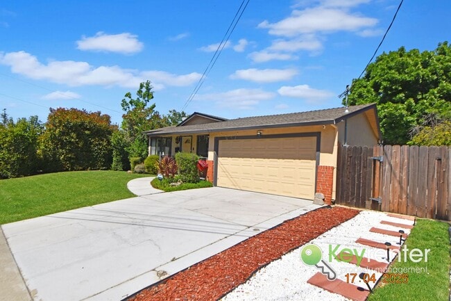 Photo - Renovated 4 Bedroom Home with Gourmet Kitchen & Lush Backyard in Concord