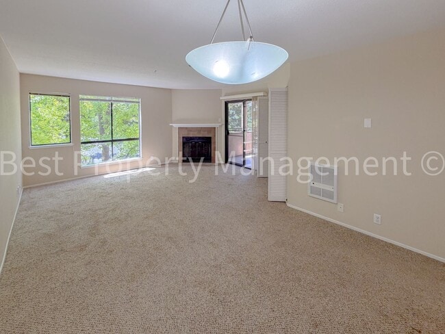 Photo - Perfect Shape Monte Merano Condo next to Fremont Bart Station