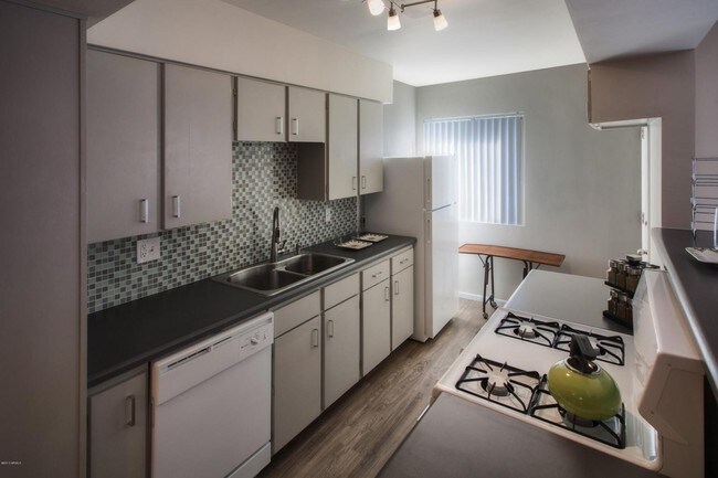 The Estates at Medlock - The Estates at Medlock Apartments