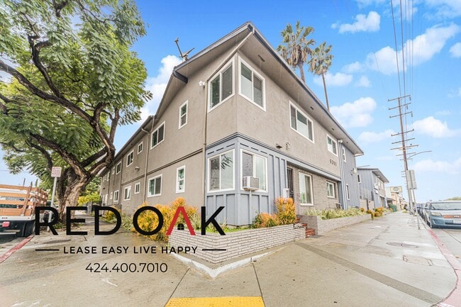 Photo - 6315 Cherry Ave Unidad 5