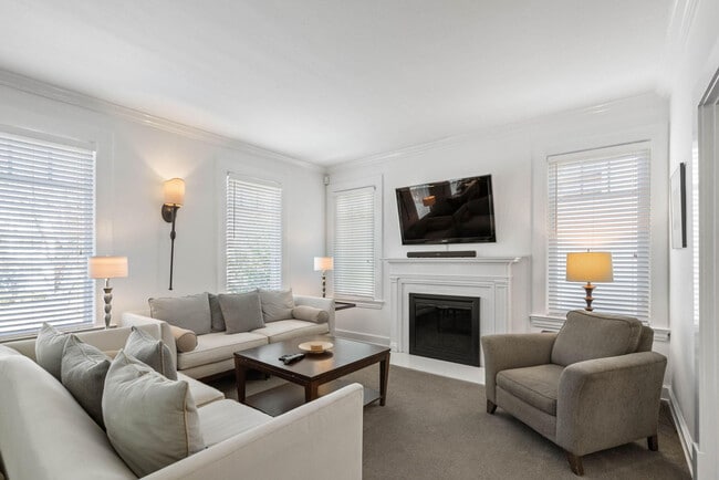 Photo - 71 Standish Ave NW Apartamento Unidad ID1226659P