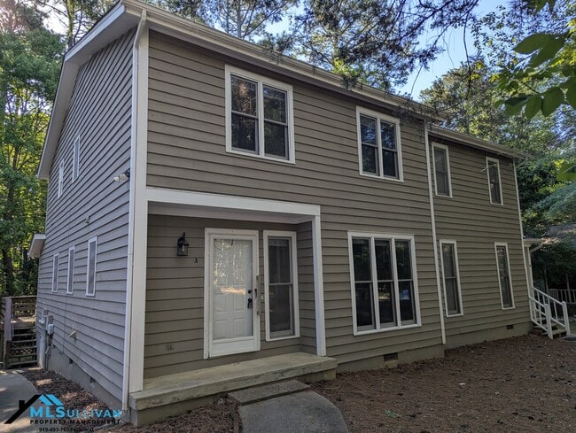Building Photo - 4424 American Dr