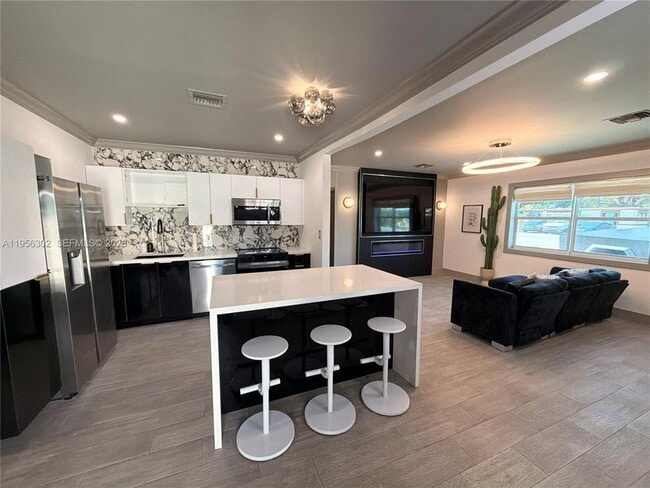 Photo - 1532 N Andrews Ave