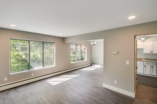 Cascade Falls Apartments