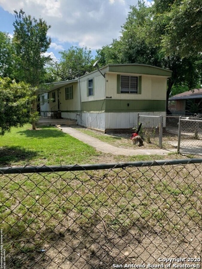 Welcome home to 8509 Northmont! - Welcome home to 8509 Northmont!